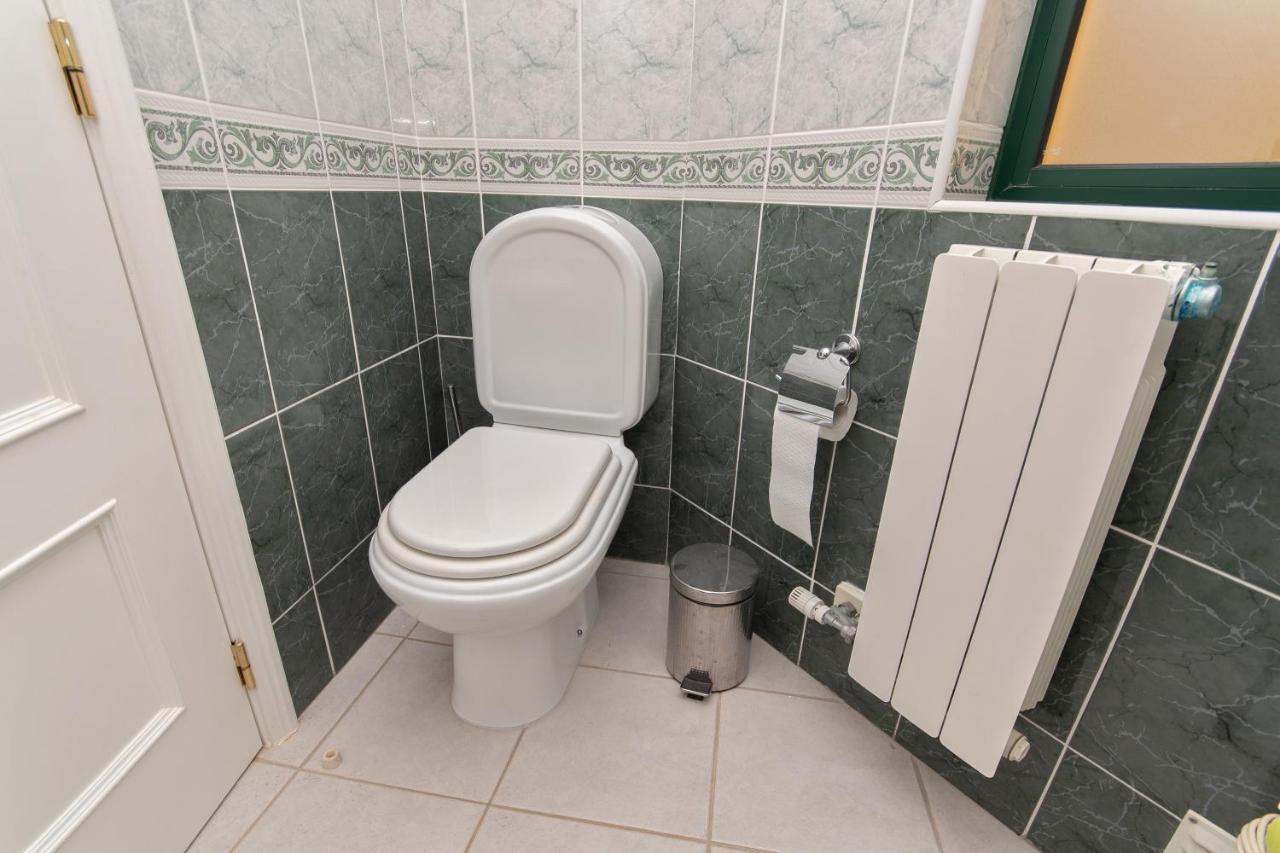 Carvoeiro, 2Br Pestana Gramacho Golf Apartment Estombar Exterior photo