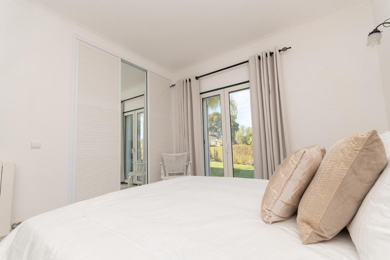 Carvoeiro, 2Br Pestana Gramacho Golf Apartment Estombar Exterior photo