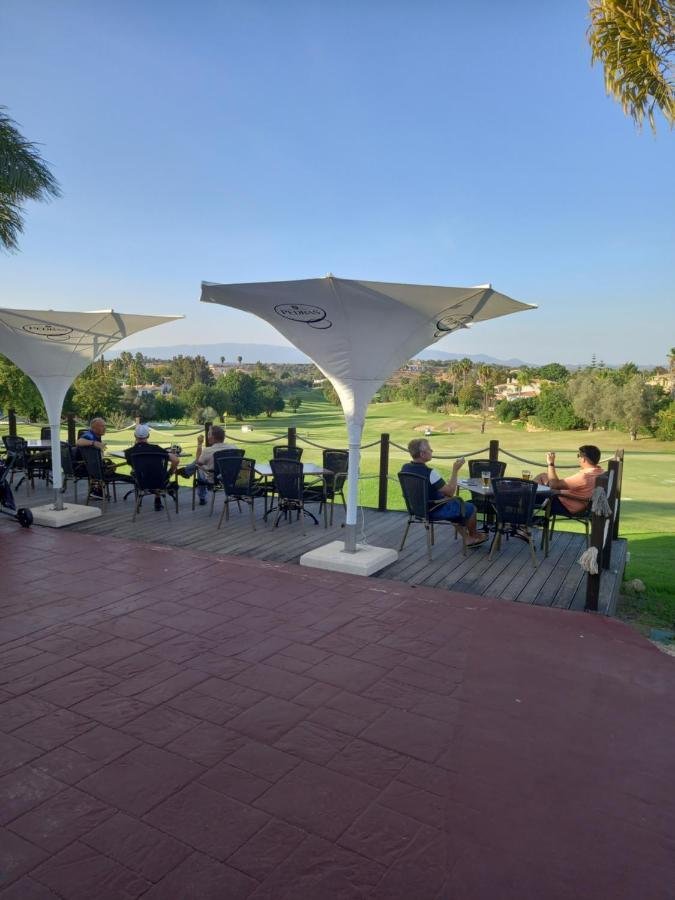 Carvoeiro, 2Br Pestana Gramacho Golf Apartment Estombar Exterior photo
