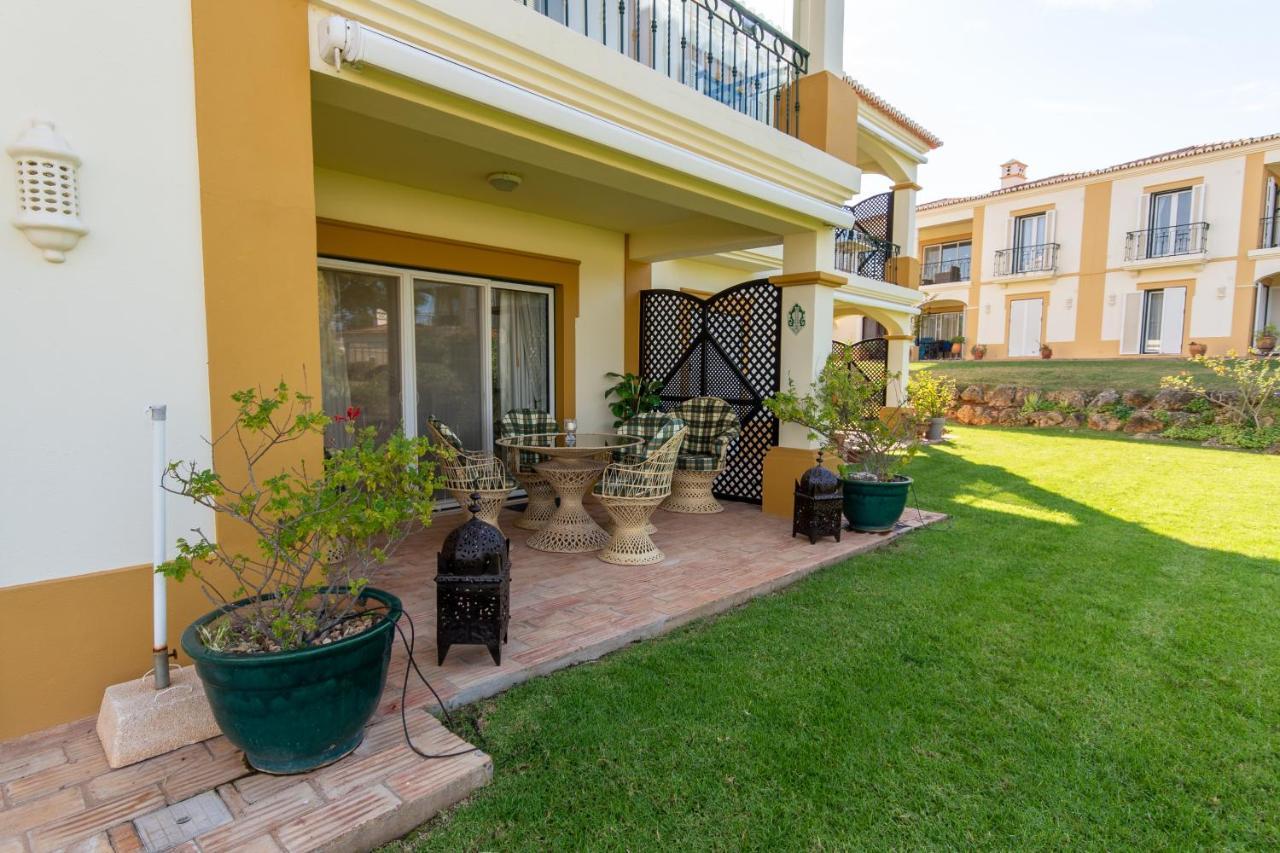Carvoeiro, 2Br Pestana Gramacho Golf Apartment Estombar Exterior photo