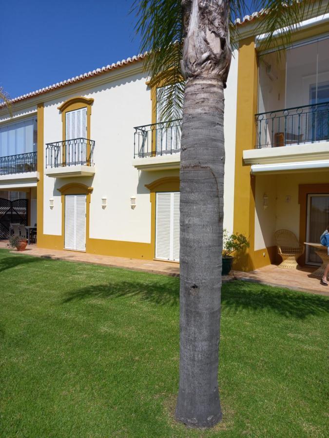 Carvoeiro, 2Br Pestana Gramacho Golf Apartment Estombar Exterior photo