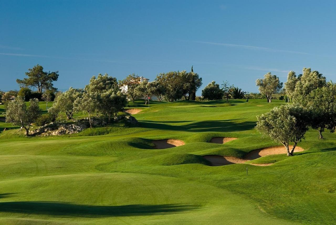 Carvoeiro, 2Br Pestana Gramacho Golf Apartment Estombar Exterior photo